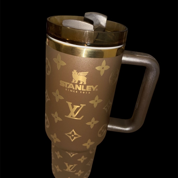 ULTIMATE LV Damier Ebene Tote & Wallet Bundle - Picture 12 of 14